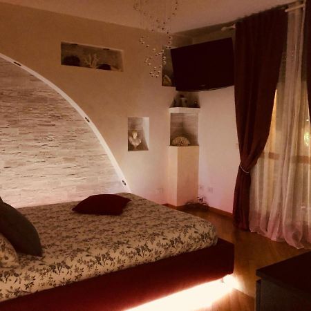 Serendipity Bentivoglio Dış mekan fotoğraf