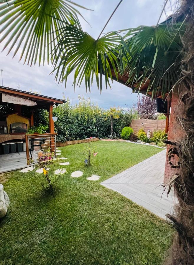 Serendipity Bentivoglio Dış mekan fotoğraf