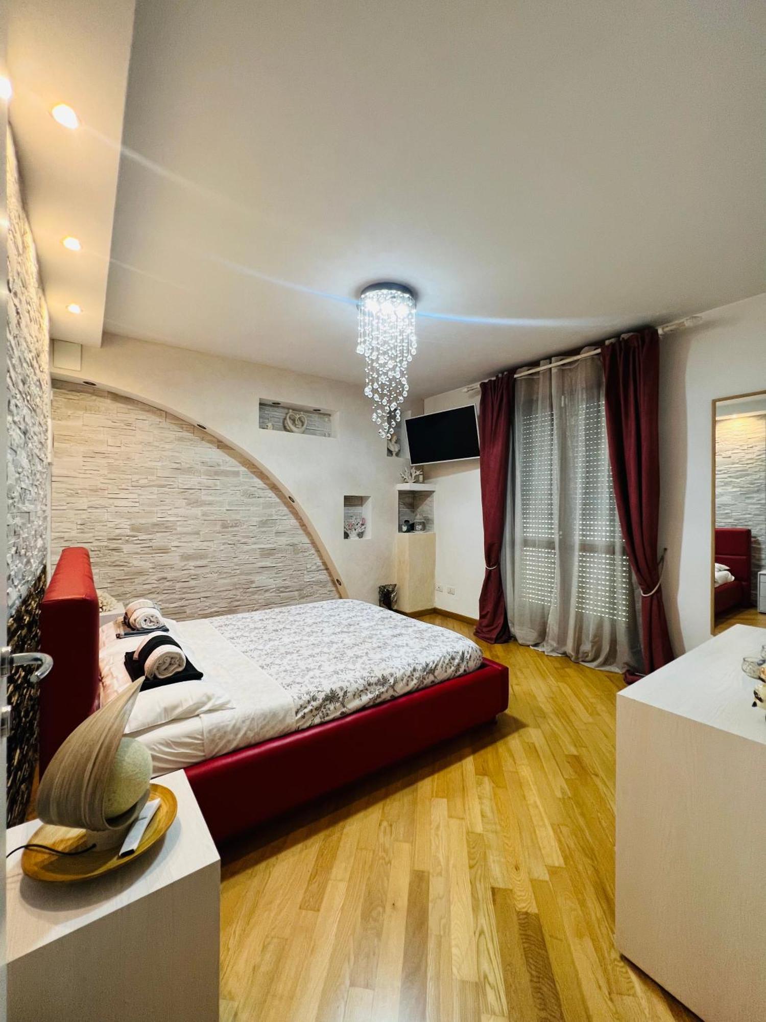 Serendipity Bentivoglio Dış mekan fotoğraf